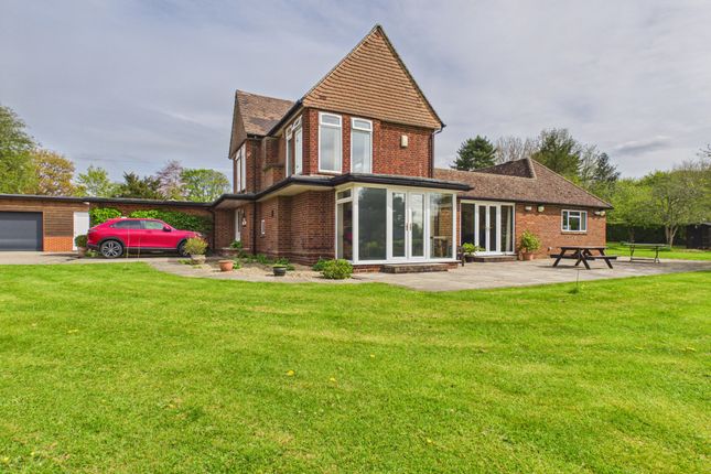1 Little Lane, Princes Risborough photo 2