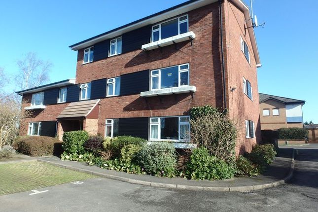 Flat for sale in The Stanfords, East Street, Epsom