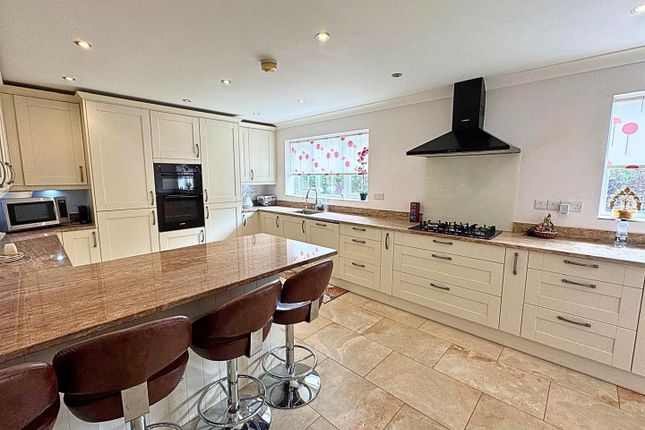 22, Manor Rise, Reepham photo 3
