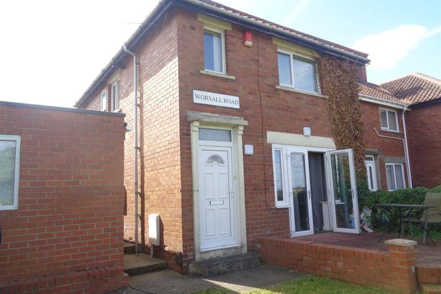 3-bed house on 53, Worsall Road, Yarm, £225,000