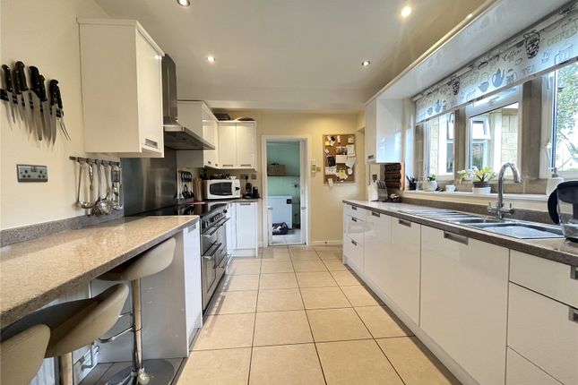 Detached house for sale in Lodersfield, Lechlade, Gloucestershire