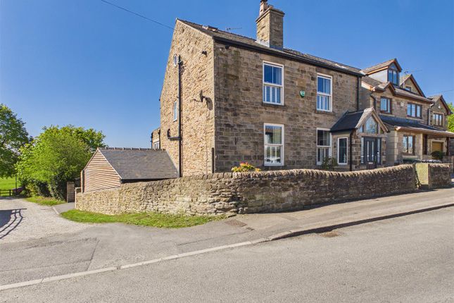 Crown View Cottage, 22, Hilltop Road, Dronfield photo 4
