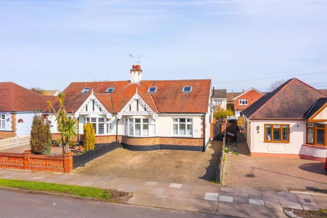 Property for sale in Blenheim Chase, Leigh-On-Sea