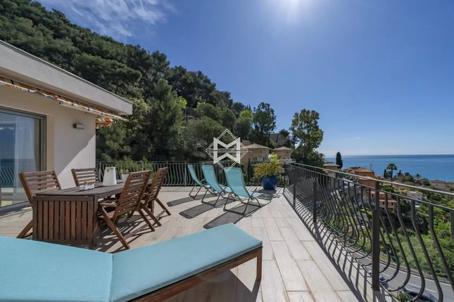 Apartment for sale in Roquebrune-Cap-Martin, Golfe Bleu, 06190, France