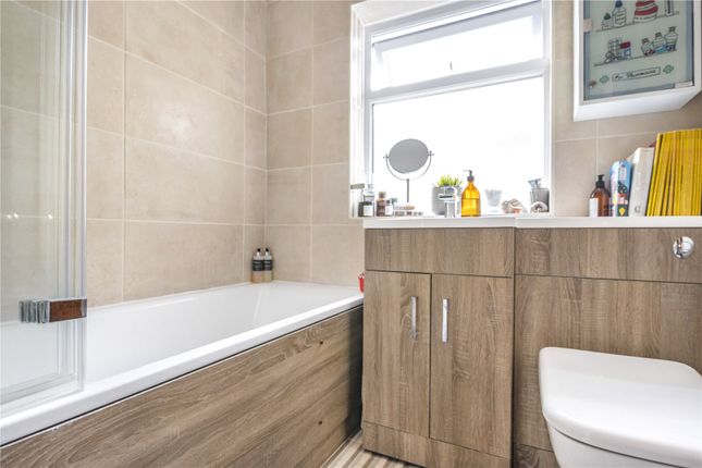 Semi-detached house for sale in Crown Lane, Bromley