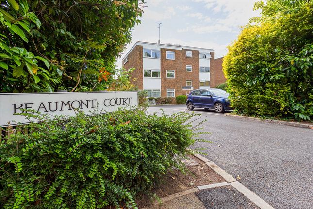 2 bed flat for sale in Beaumont Court, Harpenden, Hertfordshire AL5
