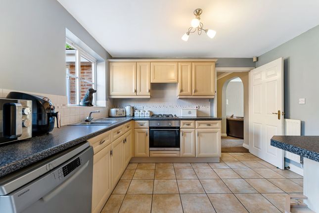 7 Jefferson Gardens, Widnes photo 4