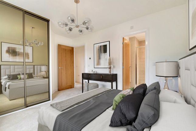 Plot 34, Heritage Walk, The Gorge, Beech Road, Telford photo 4