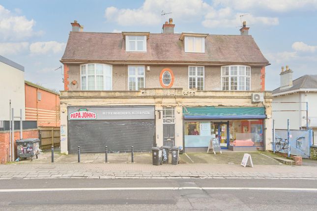 Flat 3, 174c, Cheltenham Road, Bristol photo 2