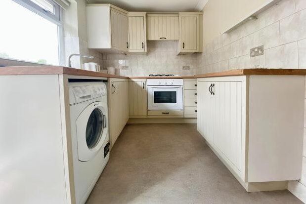 Thumbnail Property to rent in Youngman Close, Cambridge