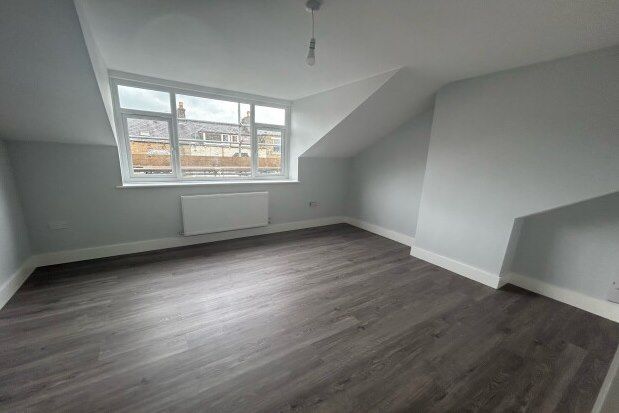 Flat to rent in Clarendon Road, Morecambe