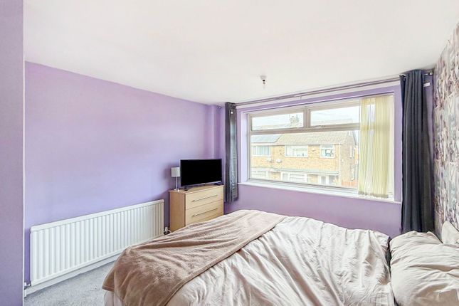 9, Cheviotdale, Hull photo 5