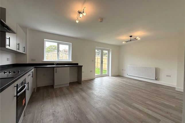 Plot 456, The Mylne, Bay View, 49, Tithecott Way, Bideford photo 3
