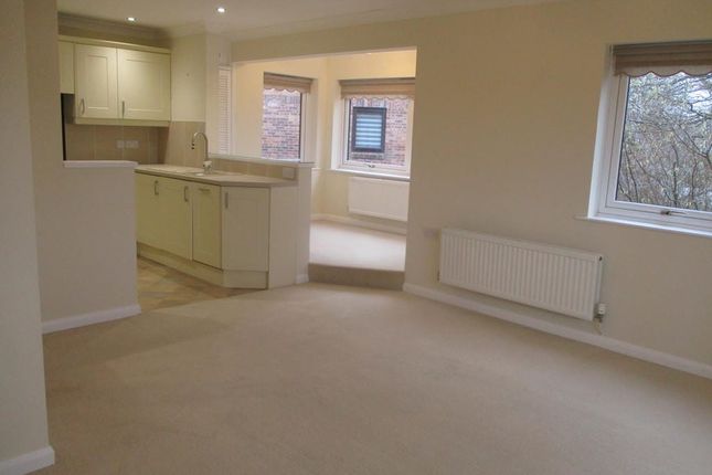 8, Wheelbarrow Court, Carlisle photo 4