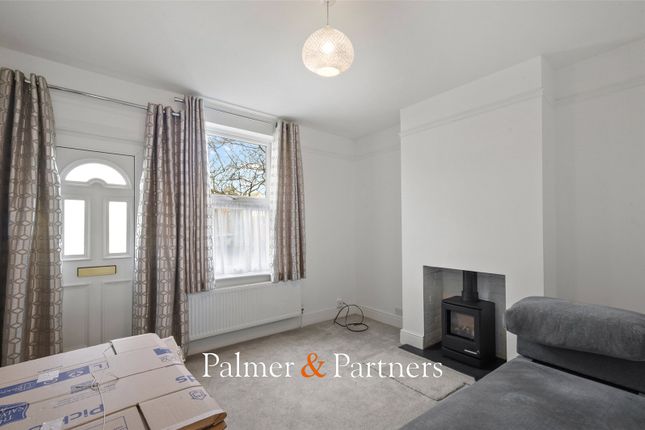 12, Ernest Road, Colchester photo 2