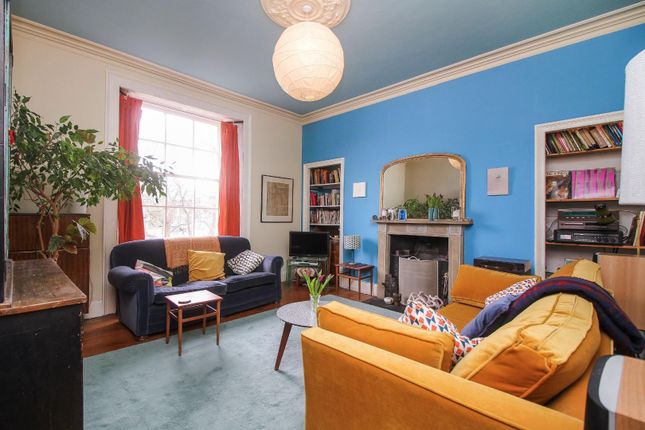 Maisonette for sale in Tynemouth Place, Tynemouth, North Shields