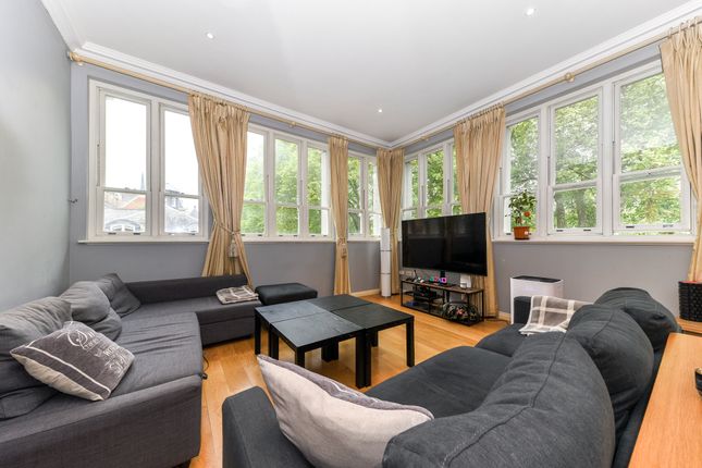 Flat 43, 68, Vincent Square, Westminster London photo 2