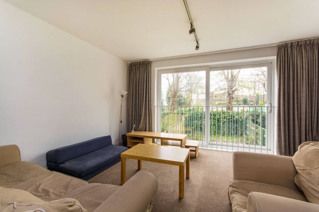 Thumbnail Property to rent in Forestholme Close, Forest Hill, London