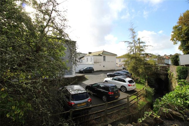 Property for sale in Edward Street, Truro, Cornwall
