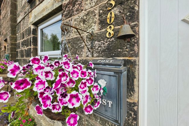 308, New Street, Biddulph Moor photo 3
