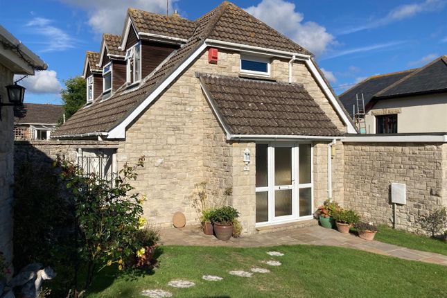 Property for sale in Howard Road, Swanage