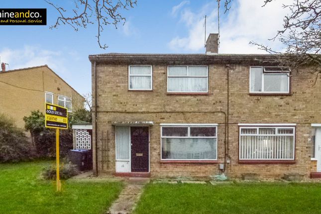 3-bed other on 16, Spring Glen, Hatfield, £325,000