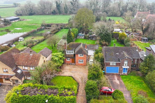 Detached house for sale in Oxford Road, Stone, Stone