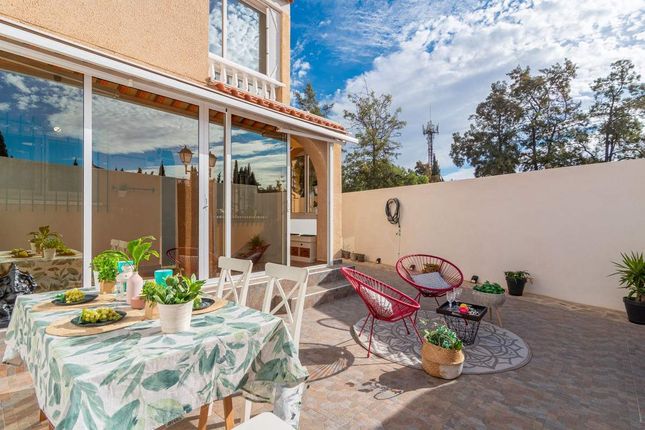 Semi-detached house for sale in San Juan De Alicante, Comunitat Valenciana, Spain