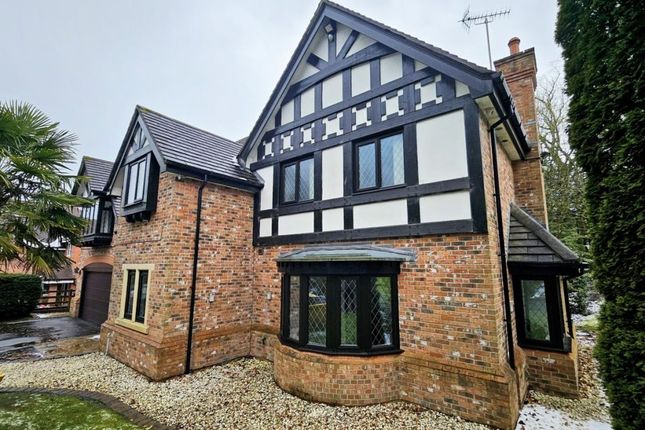 2, Stokesby Gardens, Bolton photo 3