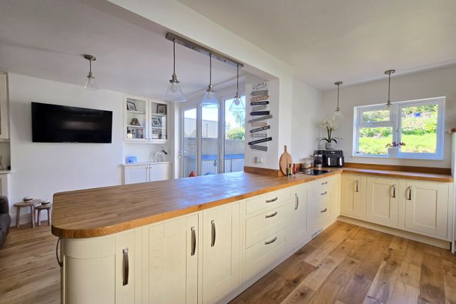 6 Drake Villas, -, Tavistock photo 3