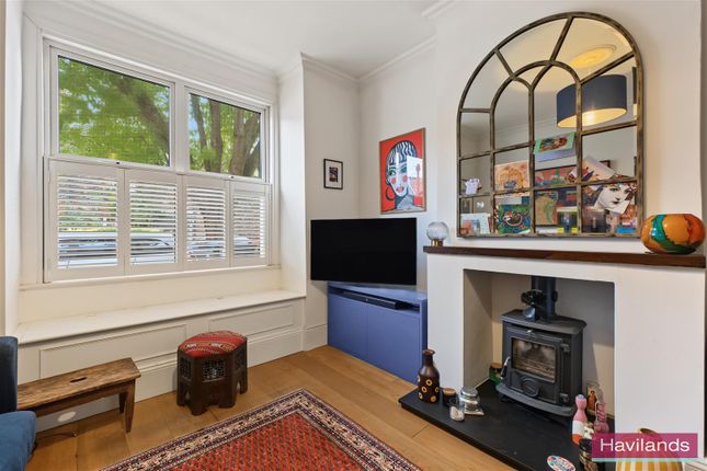 Percival Road, Bush Hill Park photo 3
