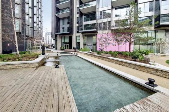 Flat for sale in Bollinder Place, Old Street