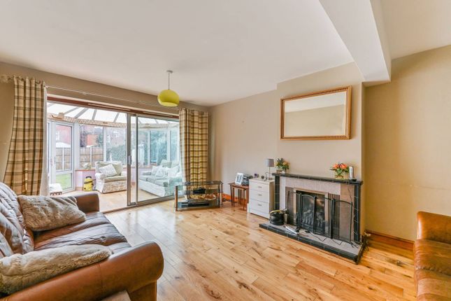 Thumbnail Detached house for sale in Carshalton Park Road, Carshalton