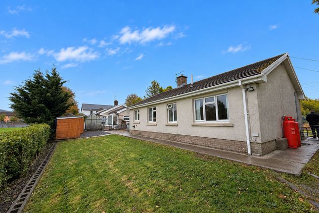 Ffarmers, Llanwrda photo 2
