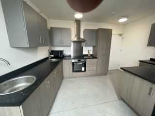 Thumbnail End terrace house to rent in Humberstone Gate, Leicester