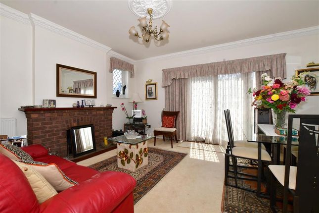Thumbnail Detached house for sale in Addiscombe Road, Croydon, Surrey