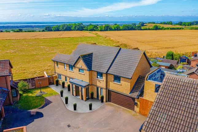 5 bed property for rent in Homestead Gardens, Hadleigh SS7
