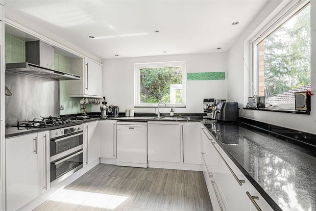 4 The Spinney, Birdwood Road, Cambridge photo 4