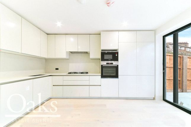 Terraced house for sale in Hardel Rise, London