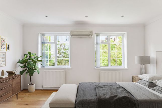 Terraced house for sale in Holland Villas Road, London