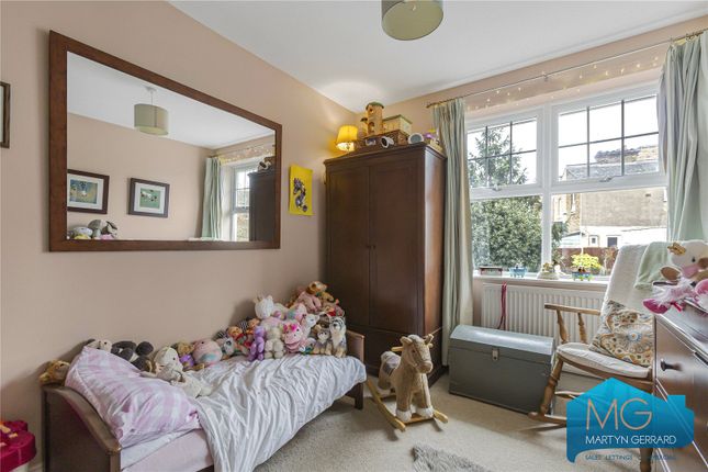 Semi-detached house for sale in Colney Hatch Lane, Muswell Hill, London