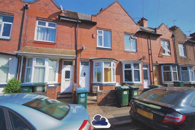 Thumbnail Terraced house for sale in Terry Road, Coventry