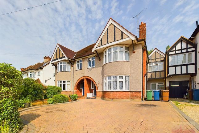 Thumbnail Property to rent in Whitmore Road, Harrow