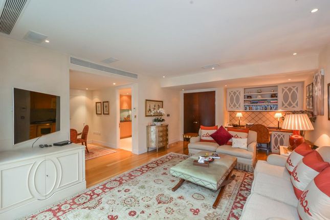 Apt Ga.03, The Knightsbridge Apartments, London photo 3