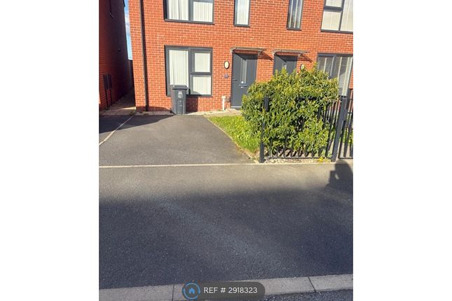 2-bed house on 130, Archdale Road, Sheffield, £1,200/mo