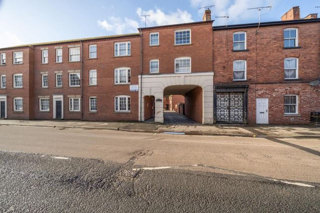 Flat for sale in Leominster, Herefordshire