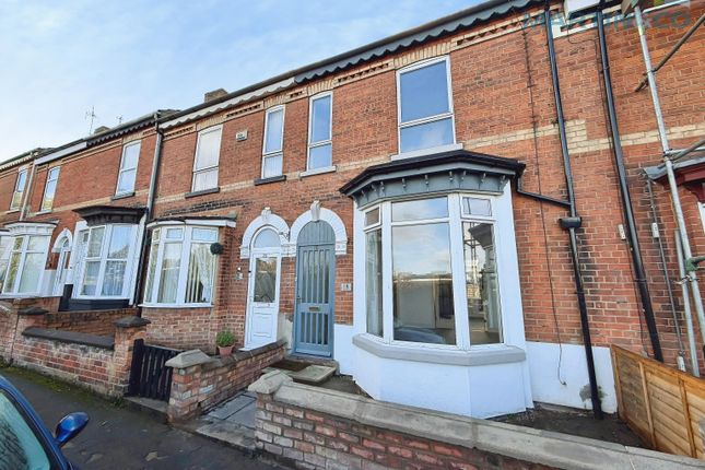 3-bed terraced on Colville Terrace, Lincolnshire, ,, £110,000