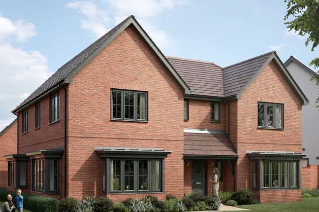 Cala Homes - Barden Croft