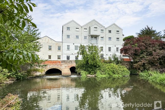 5, Buxton Mill, Buxton photo 2