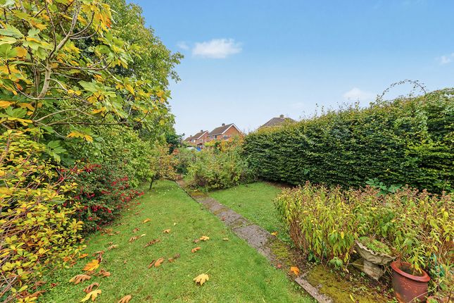 Walton Road, Chesterfield photo 4